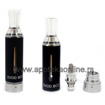 eGo 1.6ml eVod - MT BCC